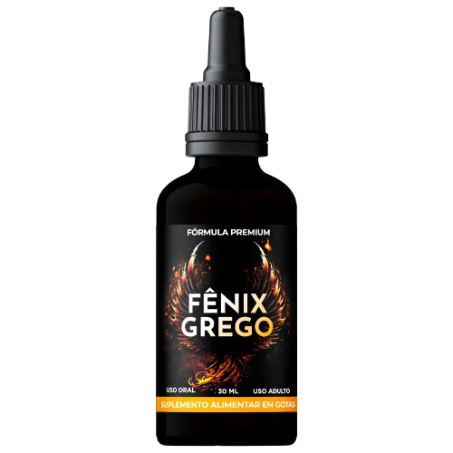 Fênix Grego